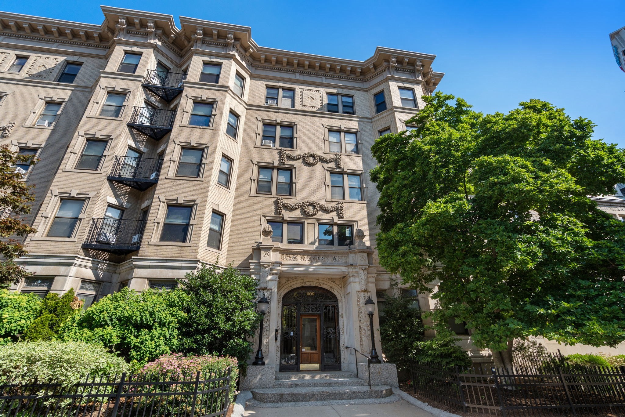 1109 Boylston St Unit 4, Fenway, Boston, MA 02215 - Image 21