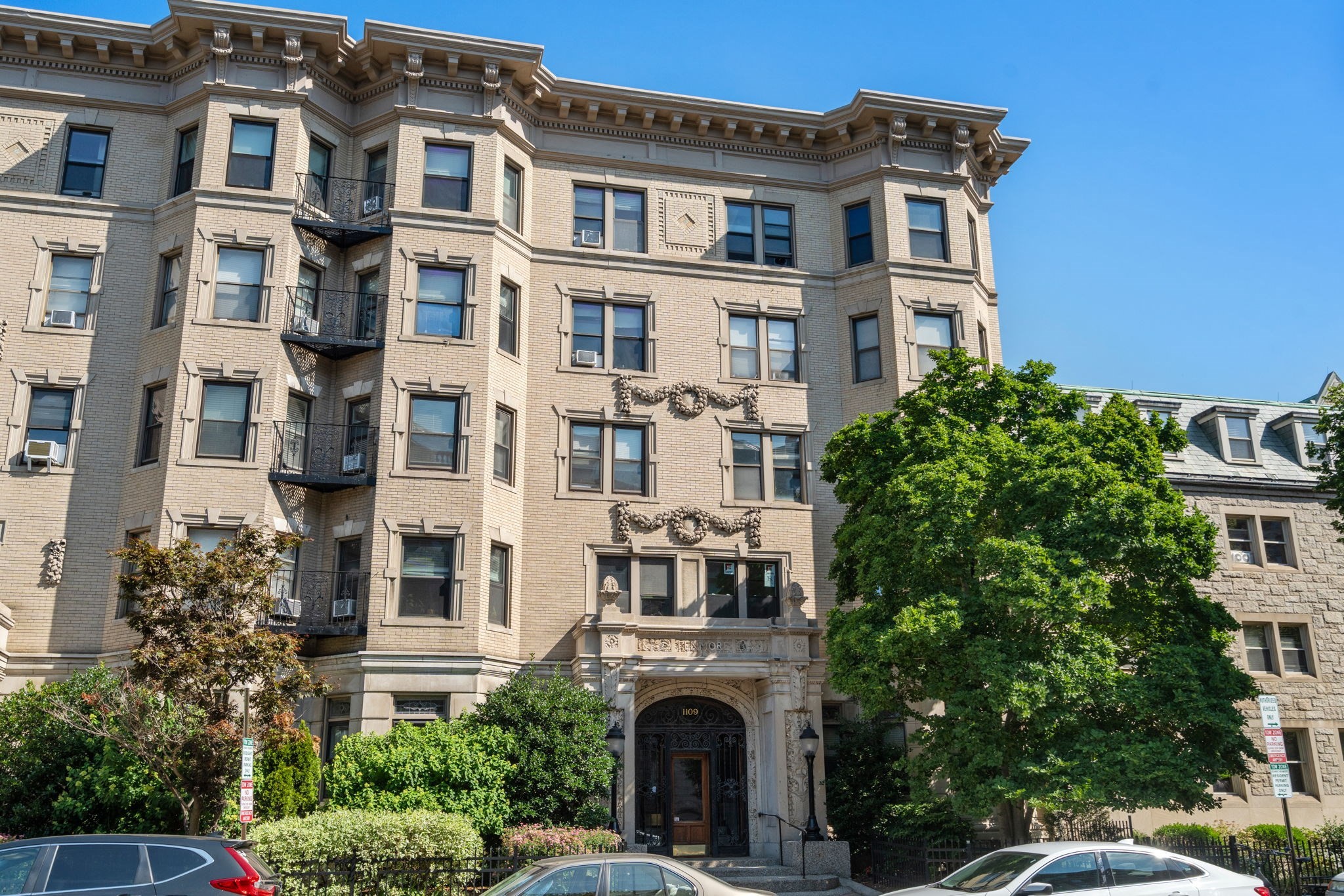 1109 Boylston St Unit 4, Fenway, Boston, MA 02215 - Image 23