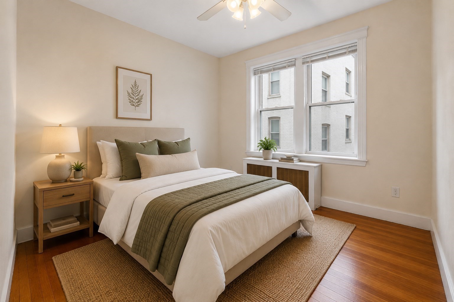 1109 Boylston St Unit 4, Fenway, Boston, MA 02215 - Image 5