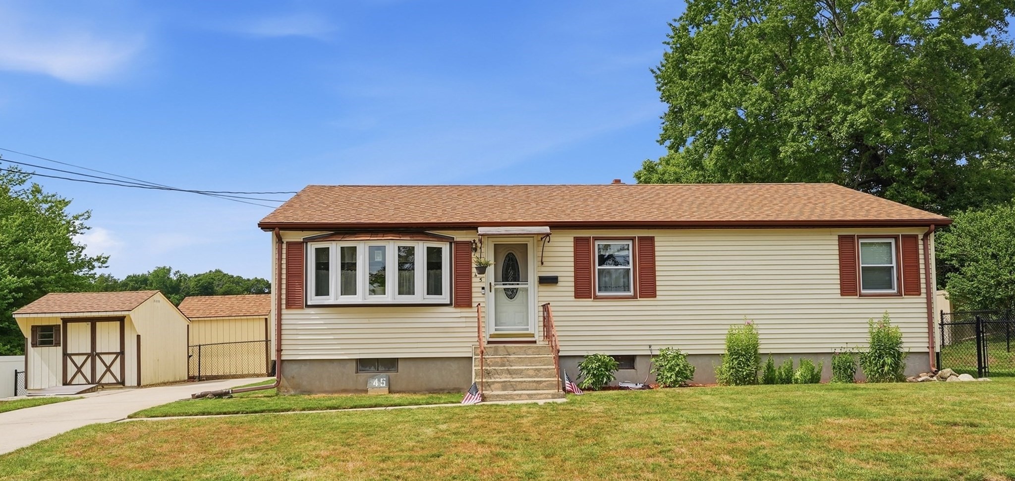 45 Kane Rd., Holyoke, MA 01040