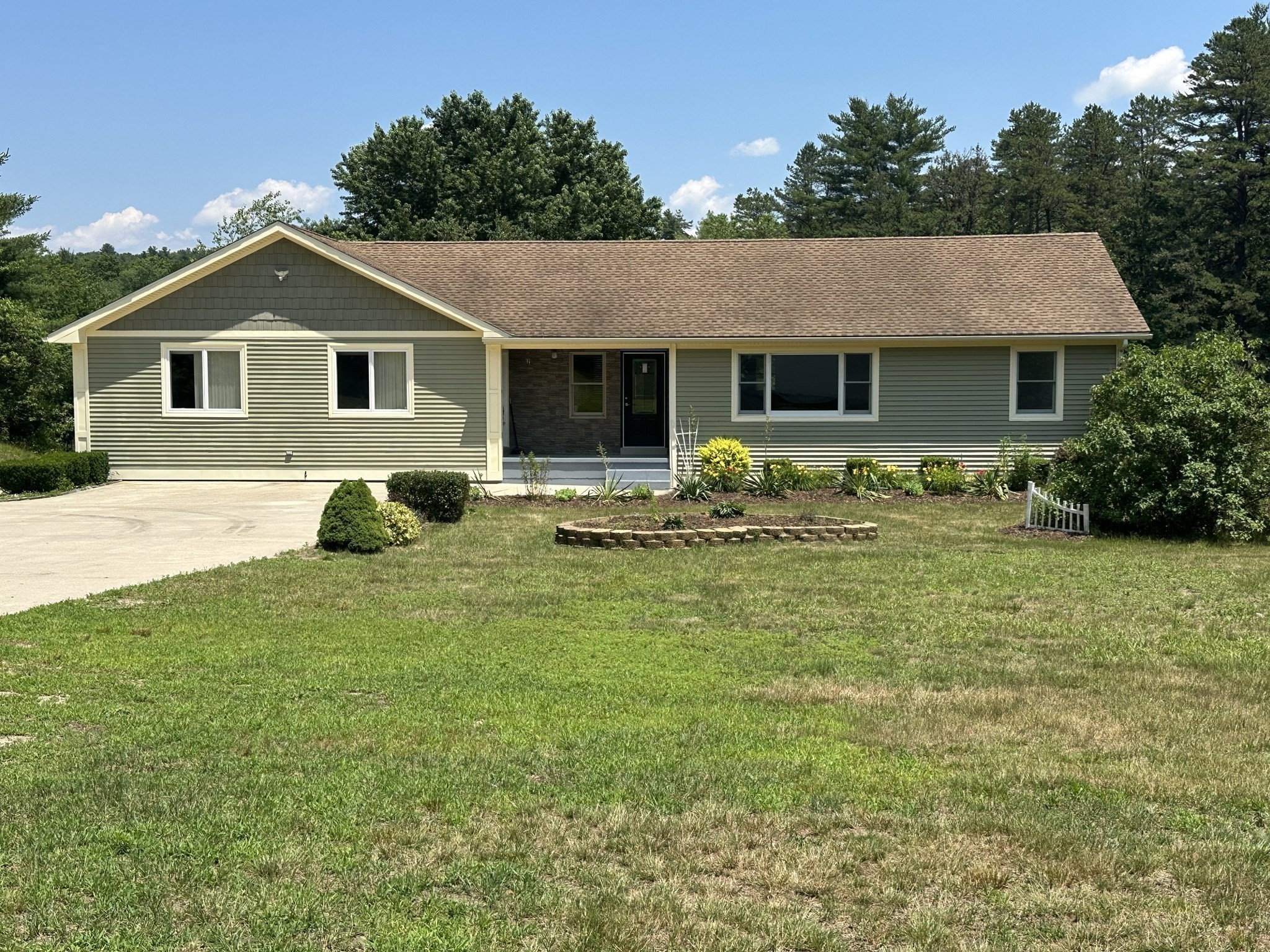 72 Stafford Road, Monson, MA 01057