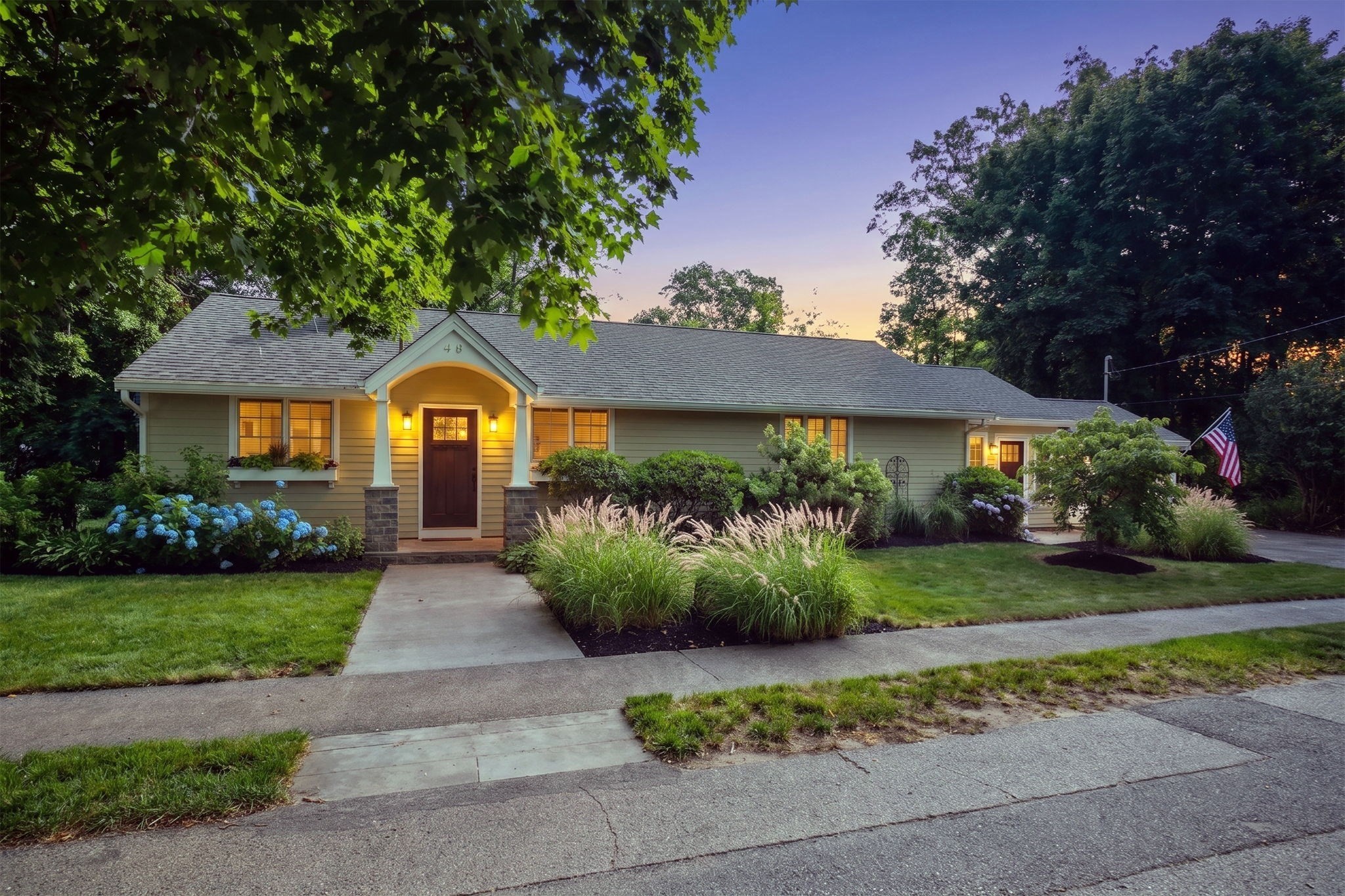 40 Orchard Road, Hamilton, MA 01982