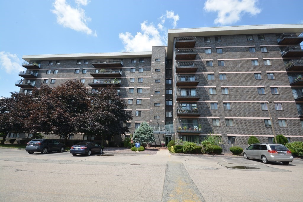 500 Washington St Unit 506, Quincy, MA 02169
