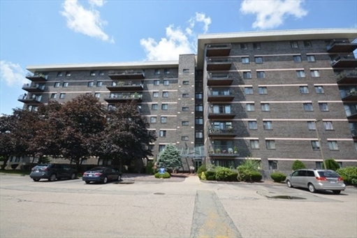 500 Washington St, Apt 506