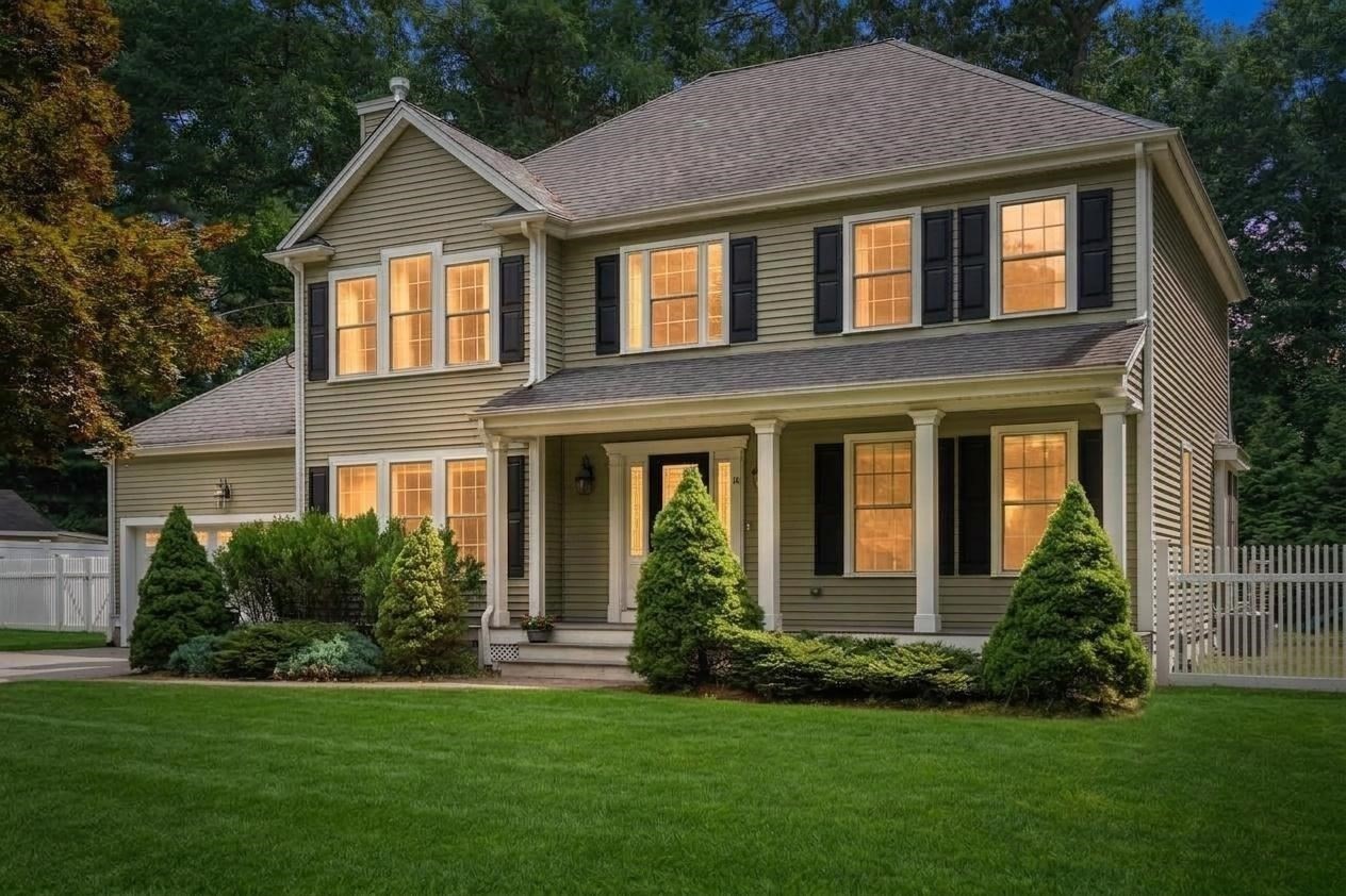 10 July Road, Sudbury, MA 01776