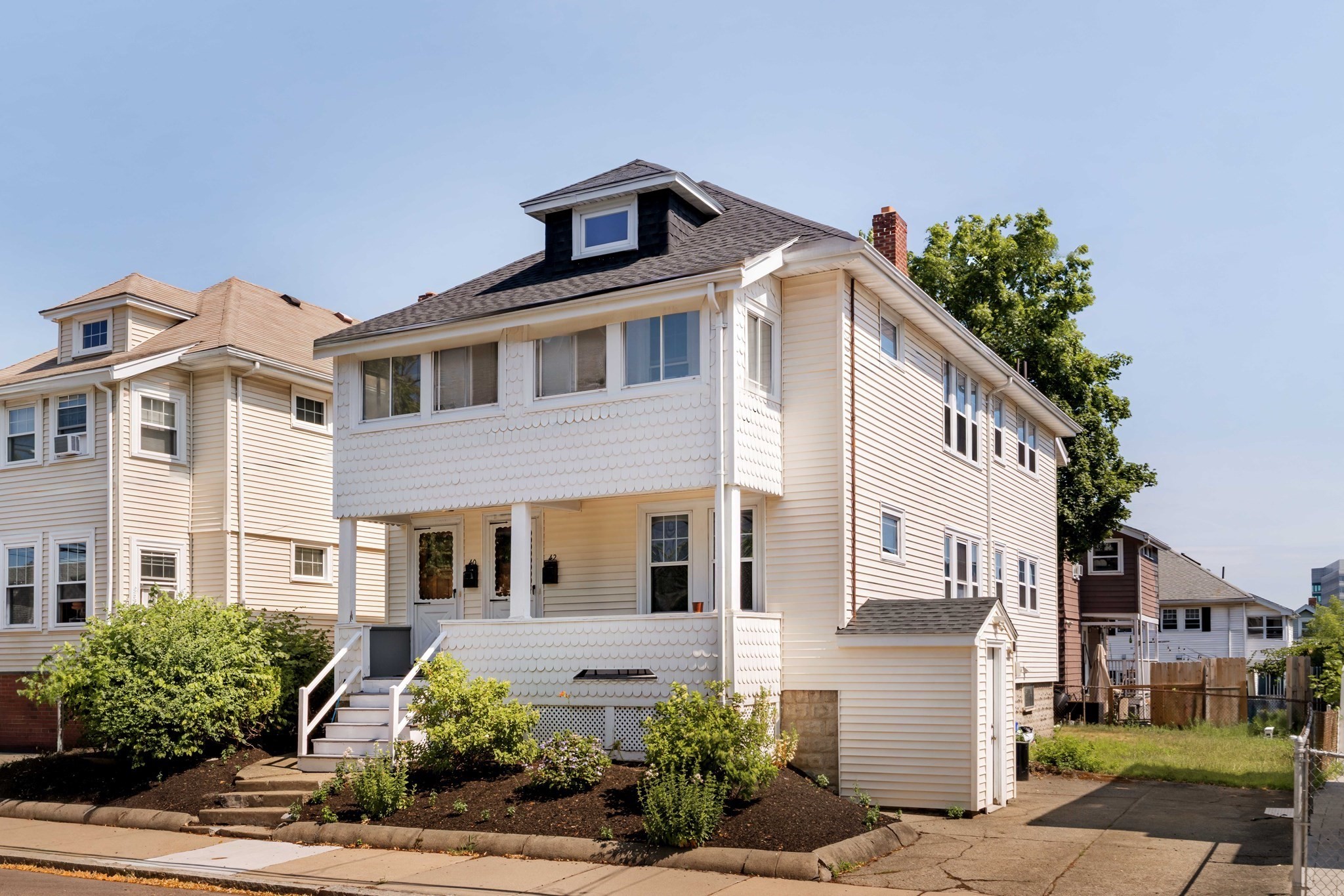 40 Elmira St, Brighton, Boston, MA 02135