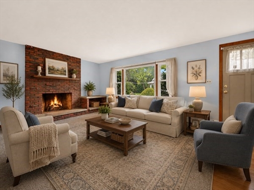 29 Normandy Avenue, Apt 1
