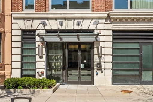 43 Westland Ave, Apt 712