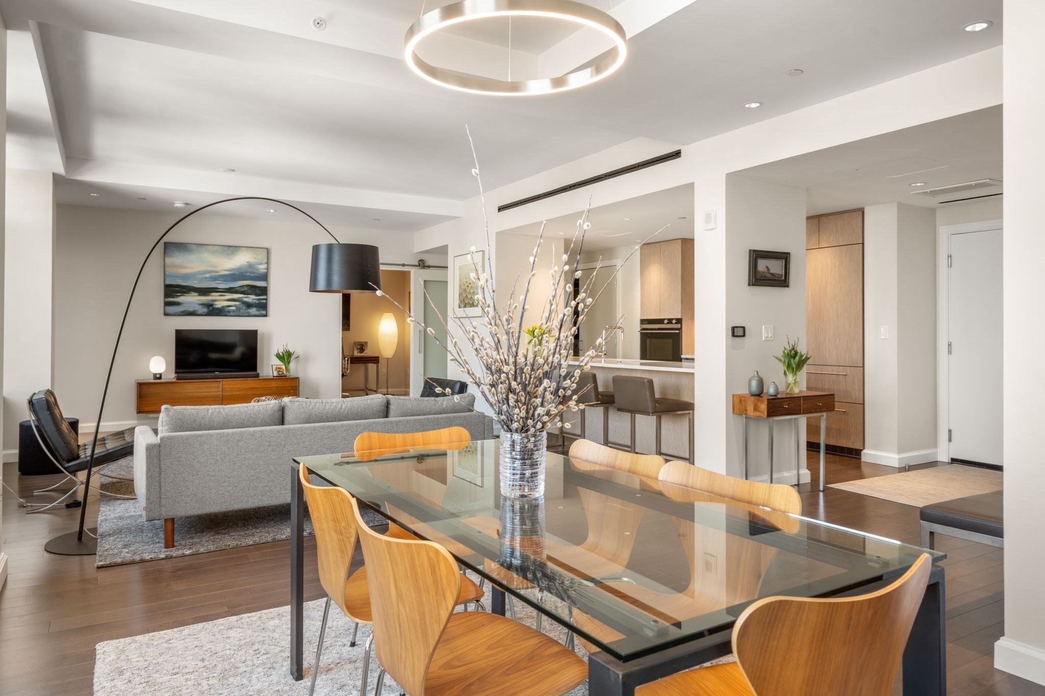 43 Westland Ave Unit 712, Fenway, Boston, MA 02115 - Image 2