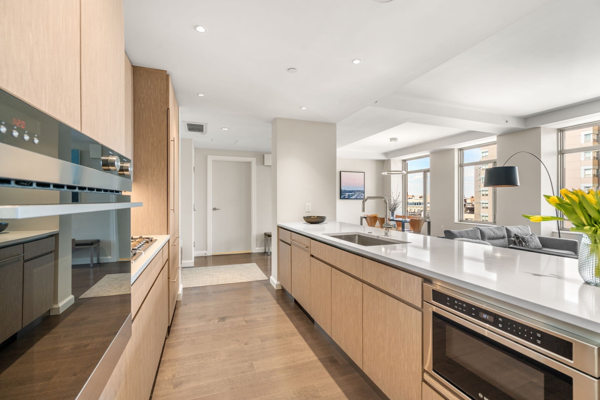 43 Westland Ave Unit 712, Fenway, Boston, MA 02115 - Image 12