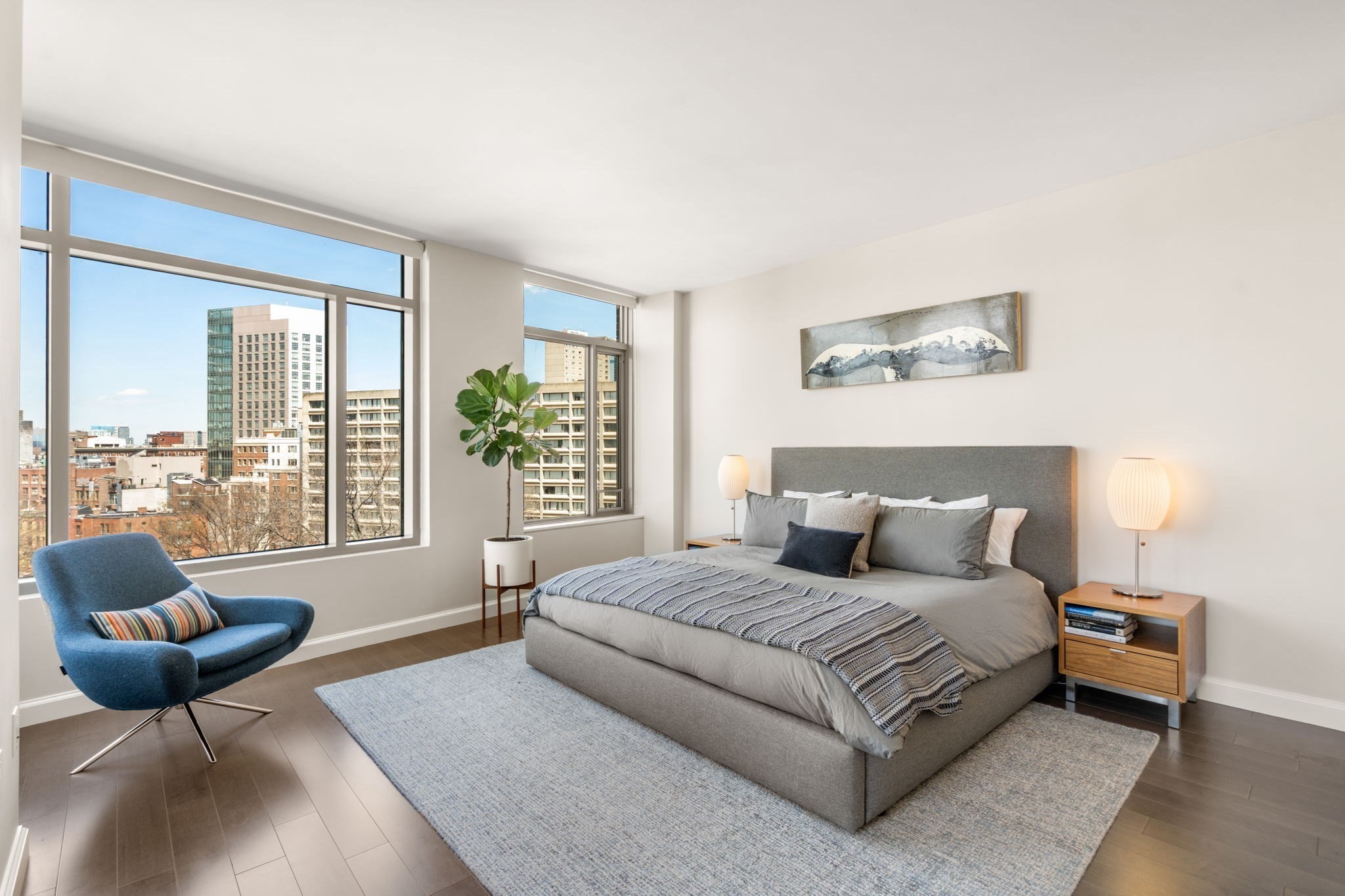 43 Westland Ave Unit 712, Fenway, Boston, MA 02115 - Image 14