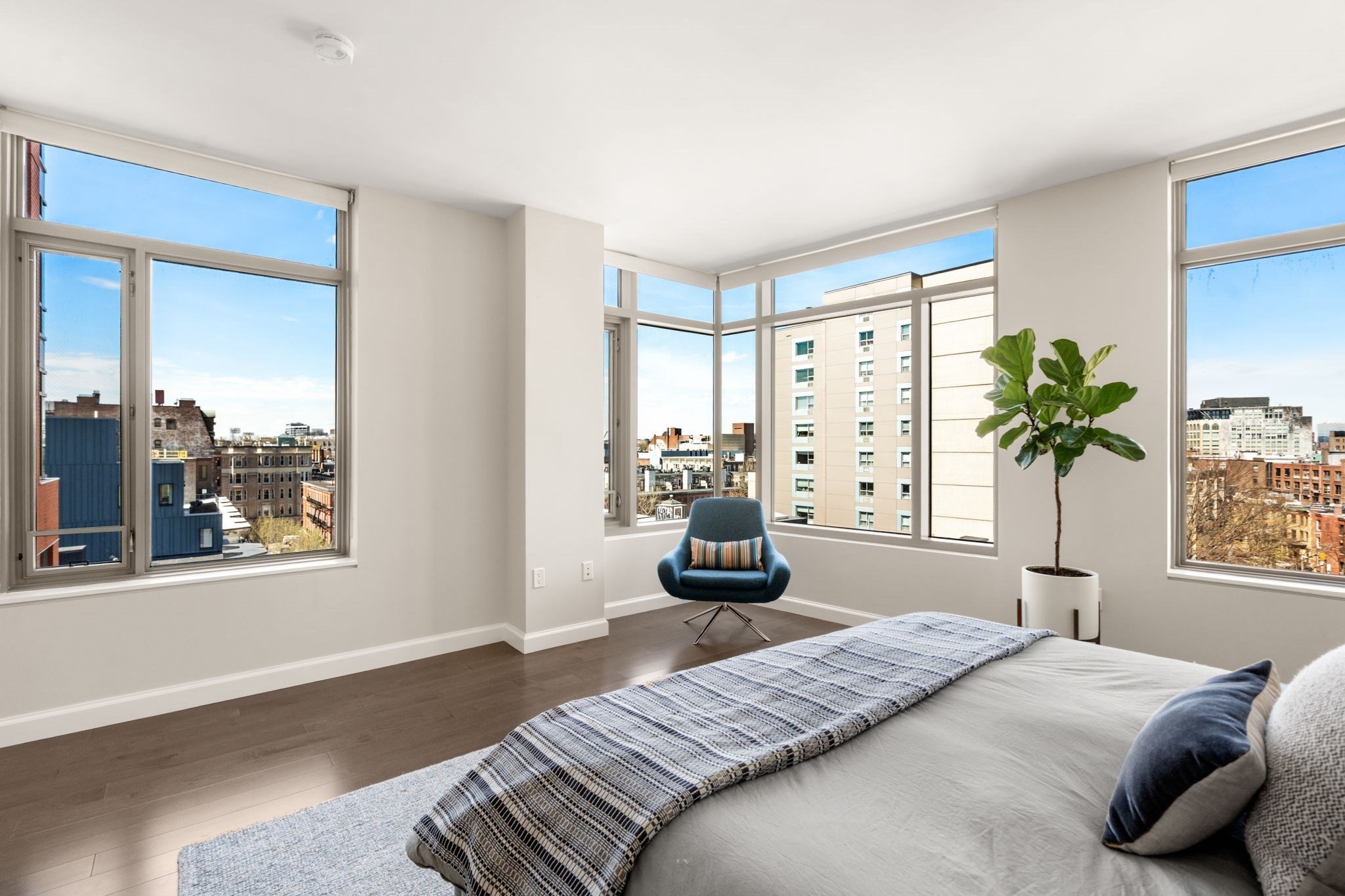 43 Westland Ave Unit 712, Fenway, Boston, MA 02115 - Image 15