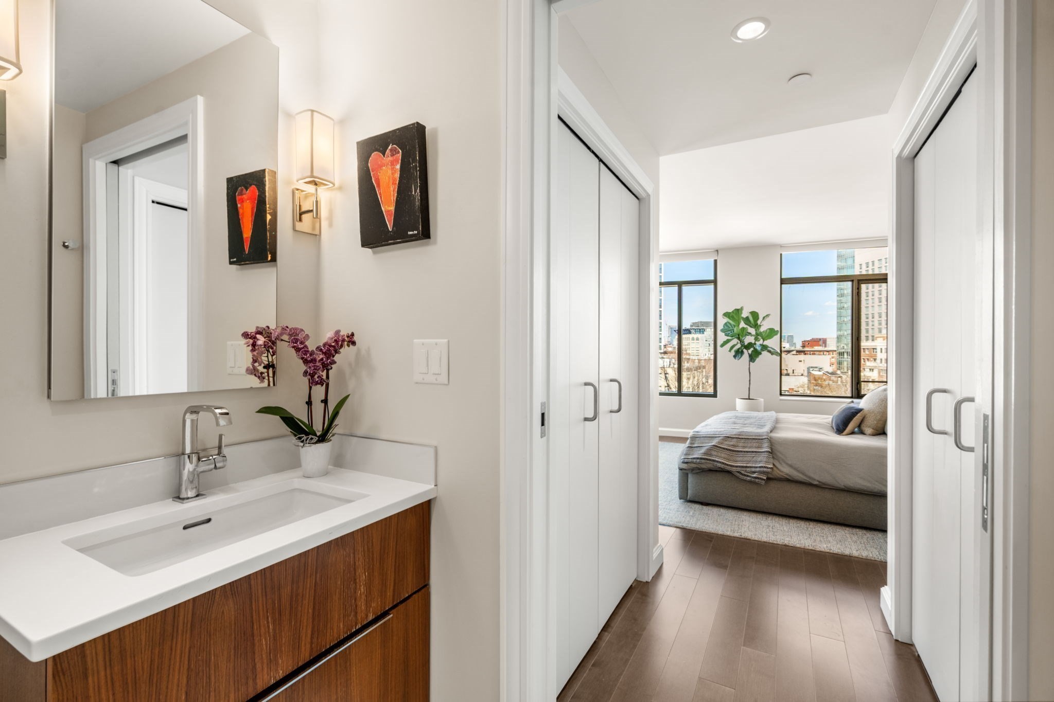 43 Westland Ave Unit 712, Fenway, Boston, MA 02115 - Image 17