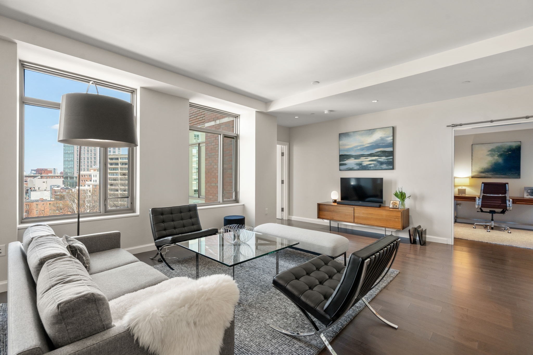 43 Westland Ave Unit 712, Fenway, Boston, MA 02115 - Image 3