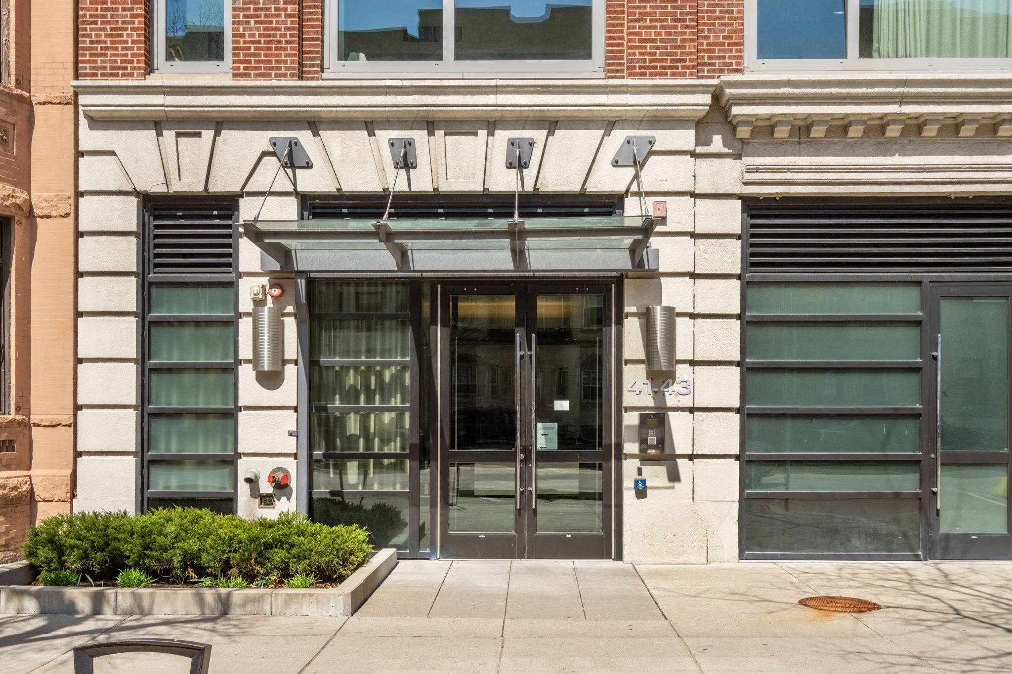 43 Westland Ave Unit 712, Fenway, Boston, MA 02115 - Image 21