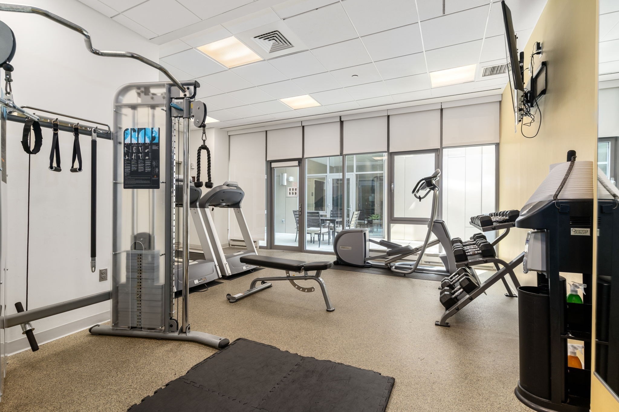 43 Westland Ave Unit 712, Fenway, Boston, MA 02115 - Image 25