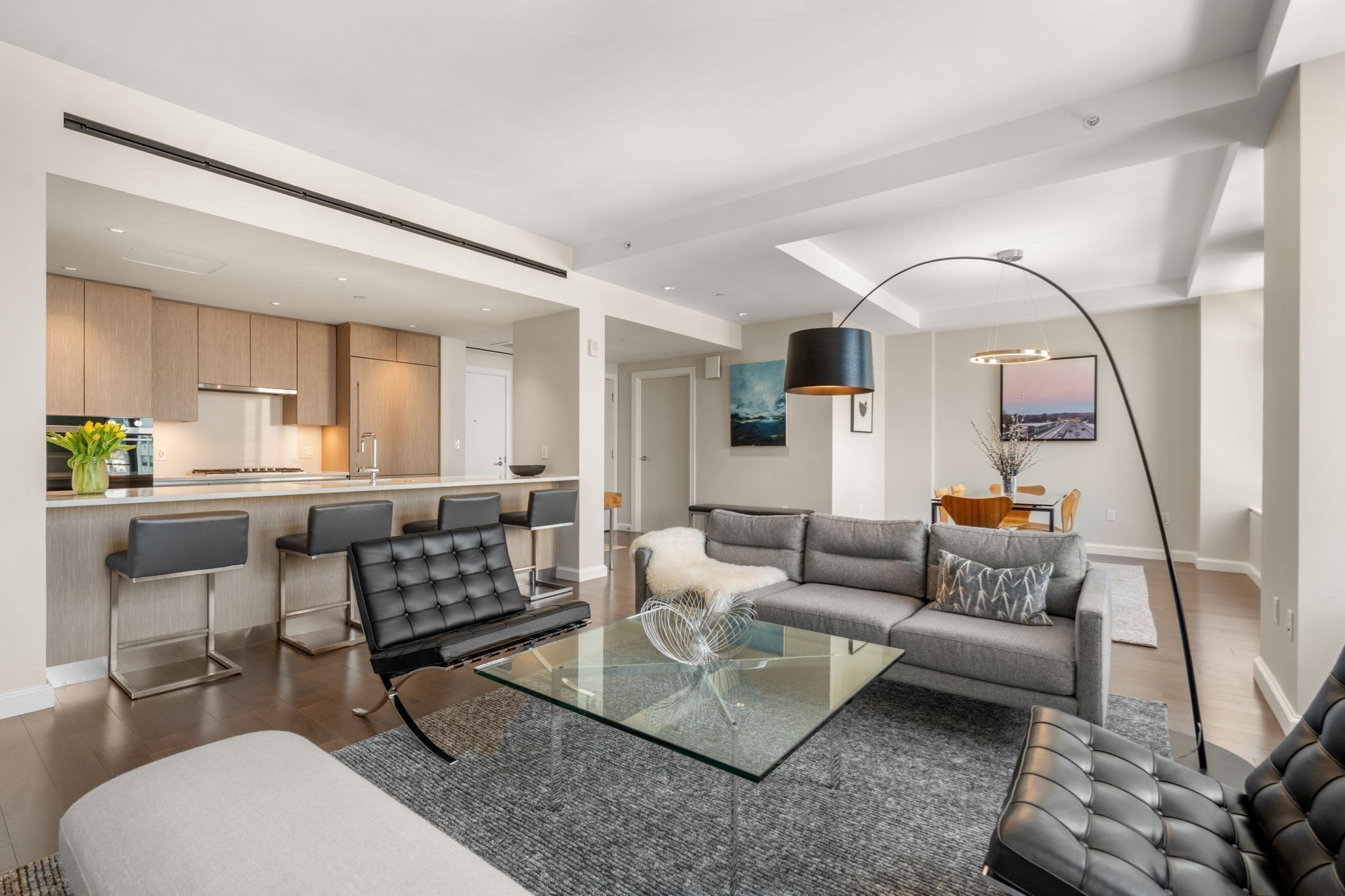 43 Westland Ave Unit 712, Fenway, Boston, MA 02115 - Image 4