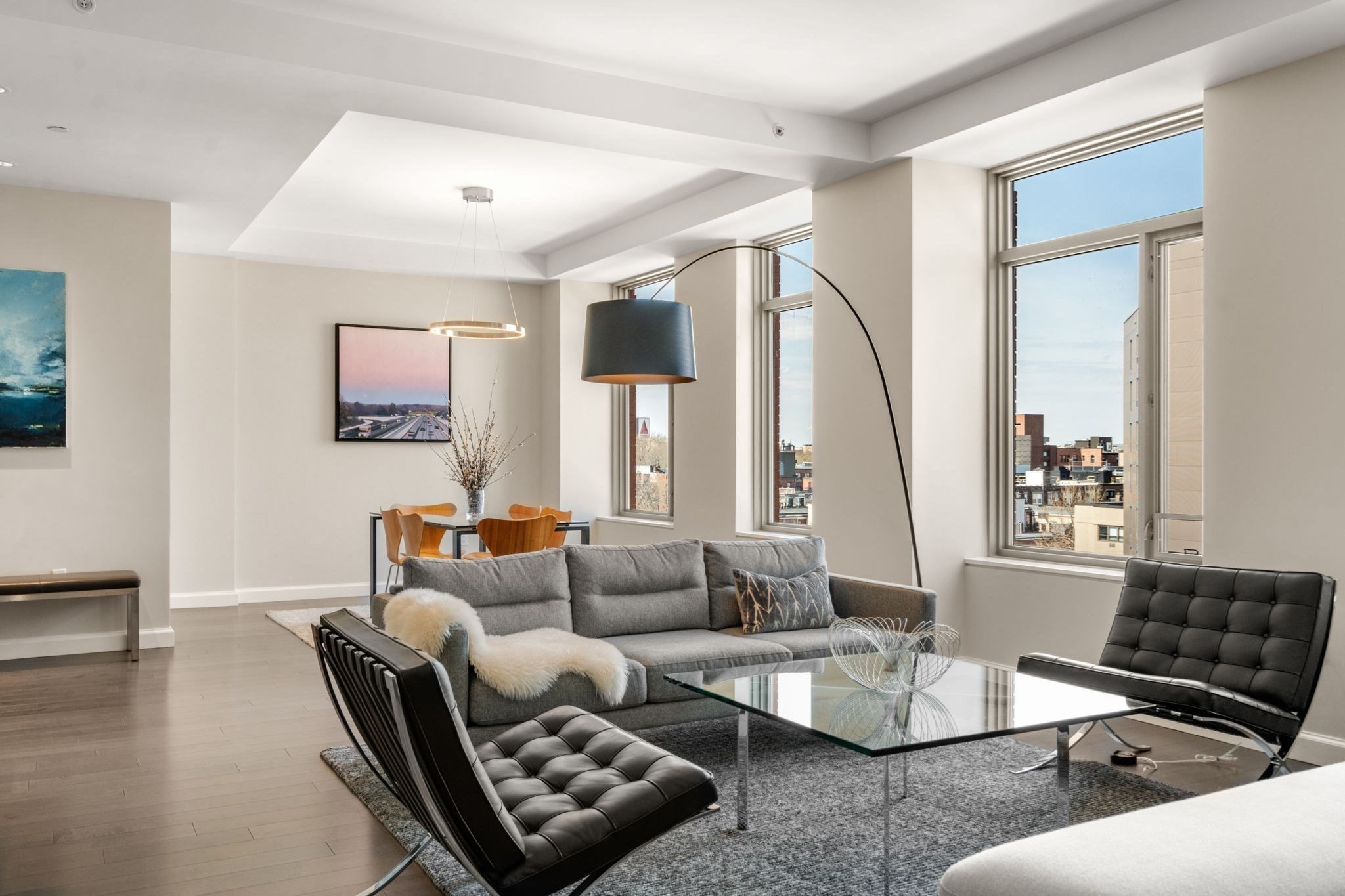 43 Westland Ave Unit 712, Fenway, Boston, MA 02115 - Image 5