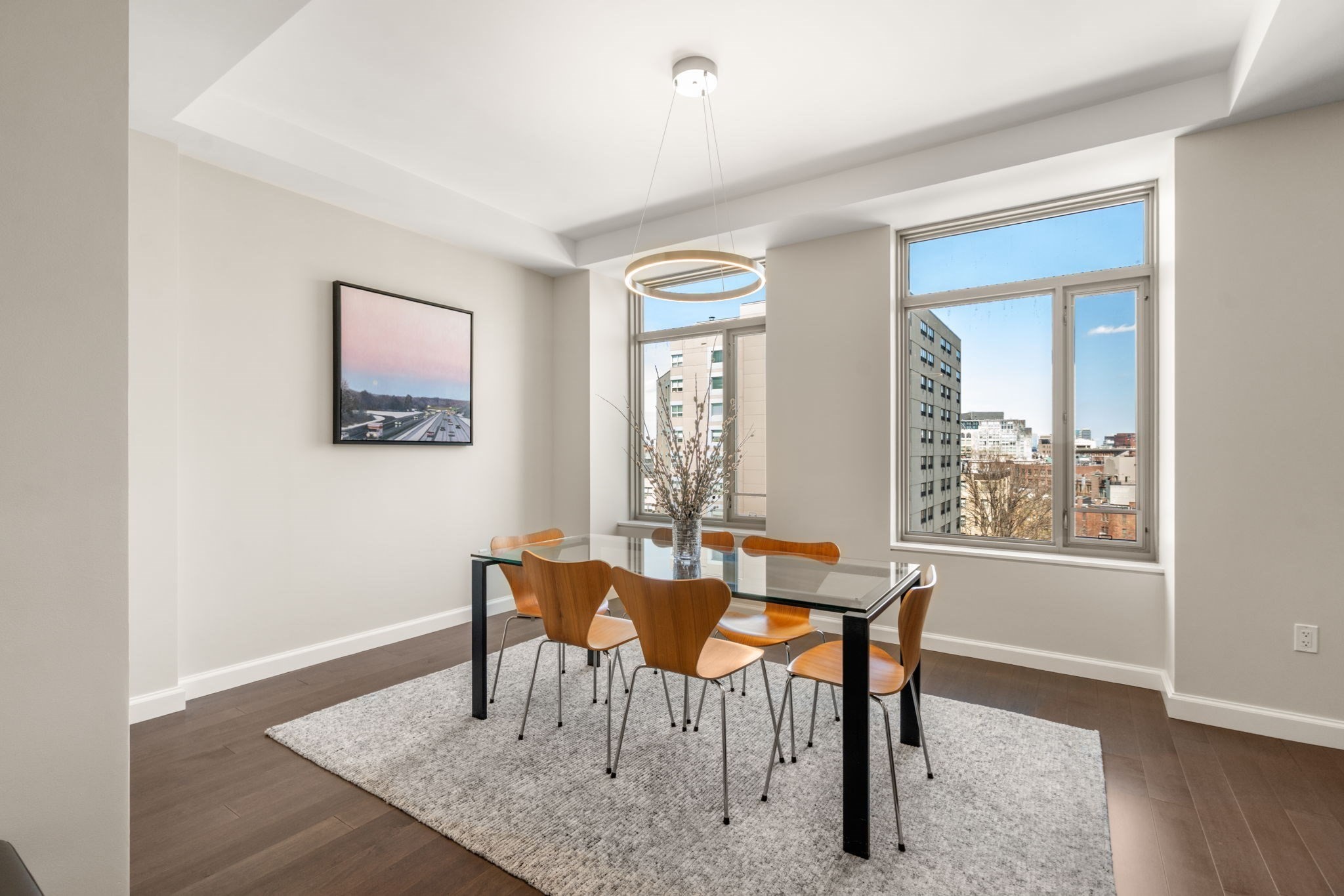 43 Westland Ave Unit 712, Fenway, Boston, MA 02115 - Image 7