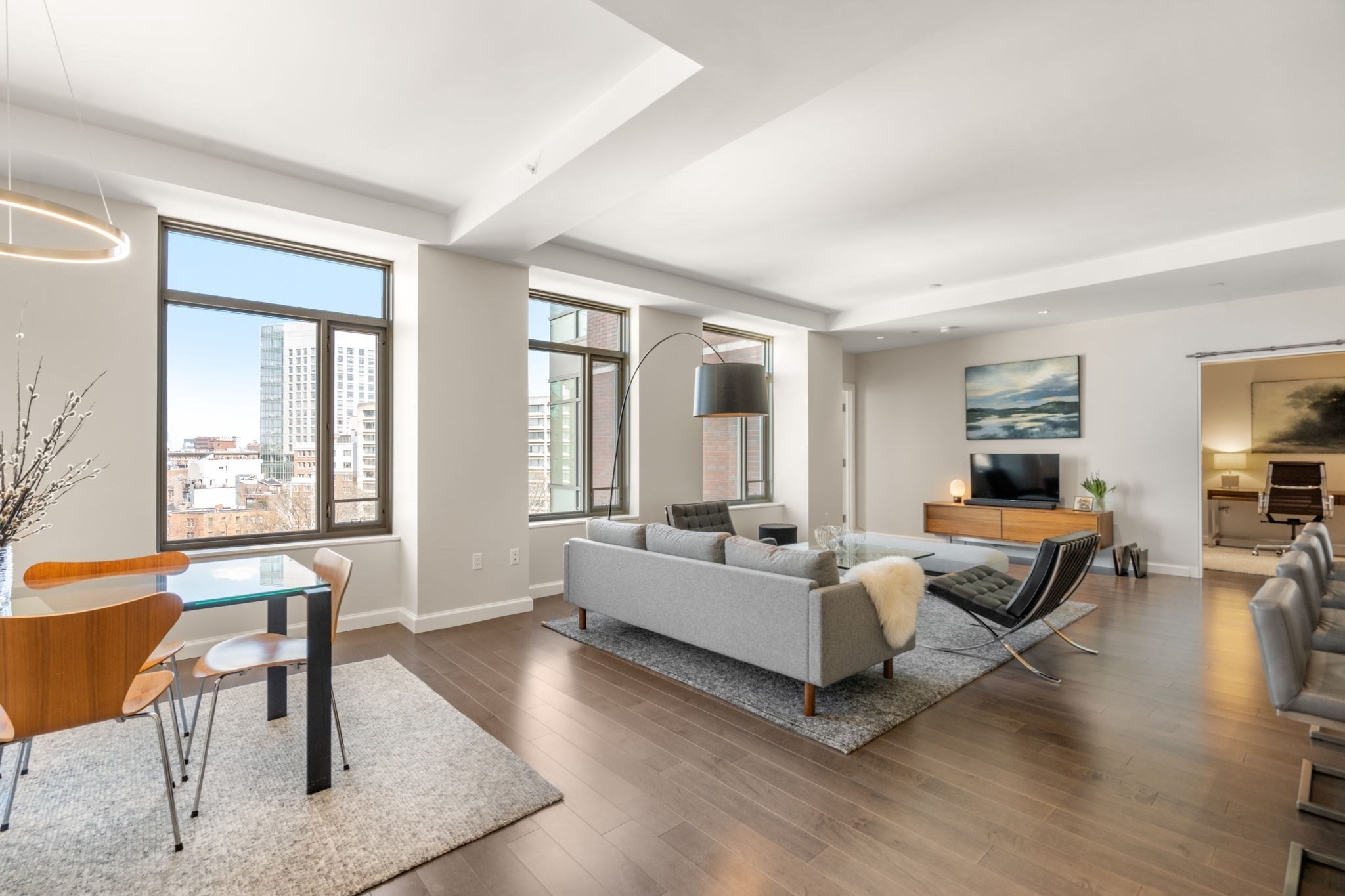 43 Westland Ave Unit 712, Fenway, Boston, MA 02115 - Image 8