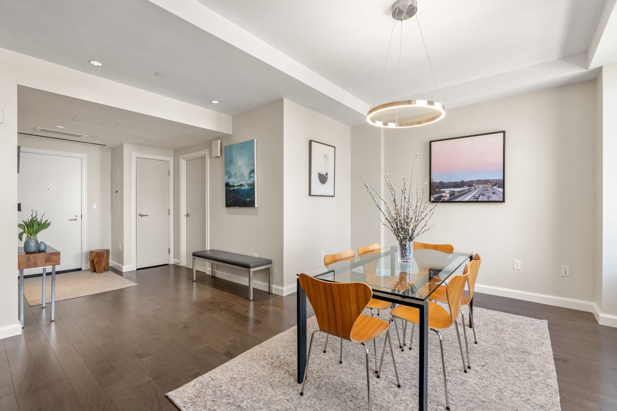 43 Westland Ave Unit 712, Fenway, Boston, MA 02115 - Image 9