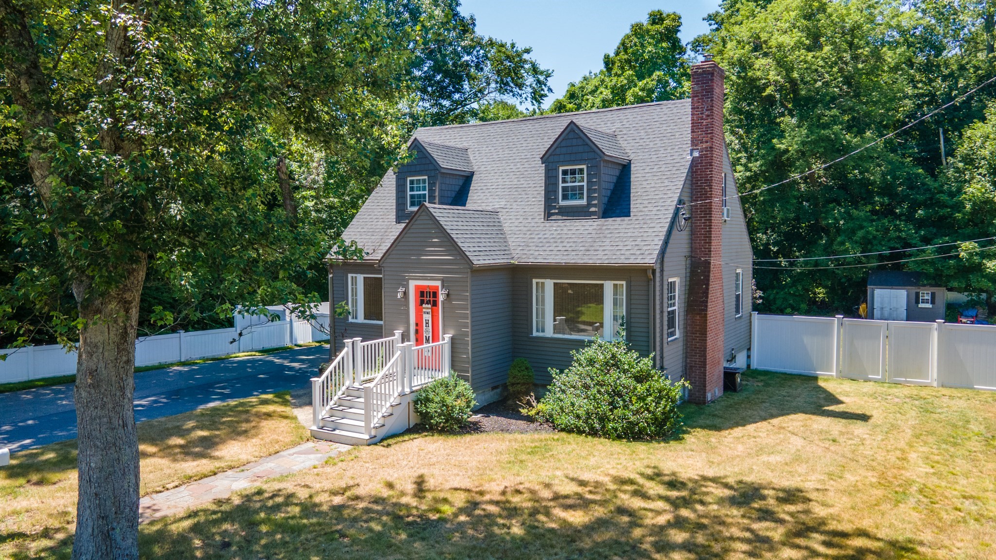 14 Nelson Street, Hopedale, MA 01747