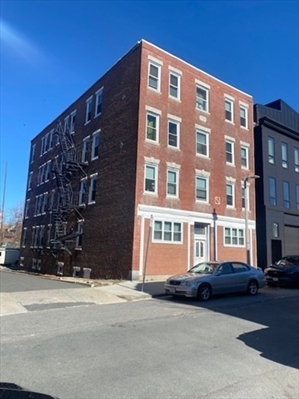 80 Orleans Street, Apt 2