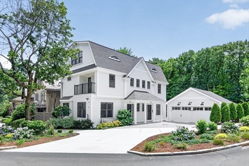 101 Sumner Road, Apt 1