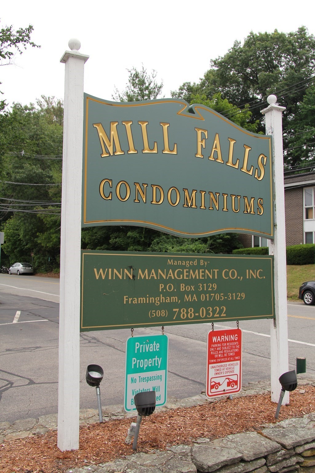 75 Nicholas Rd Unit G, Framingham, MA 01701