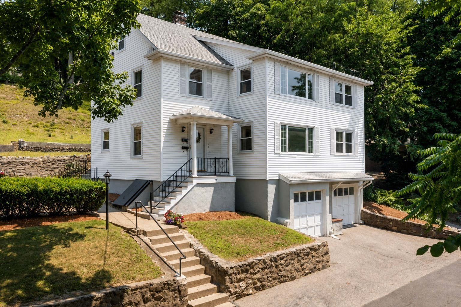 28 Hudson Street, Watertown, MA 02472