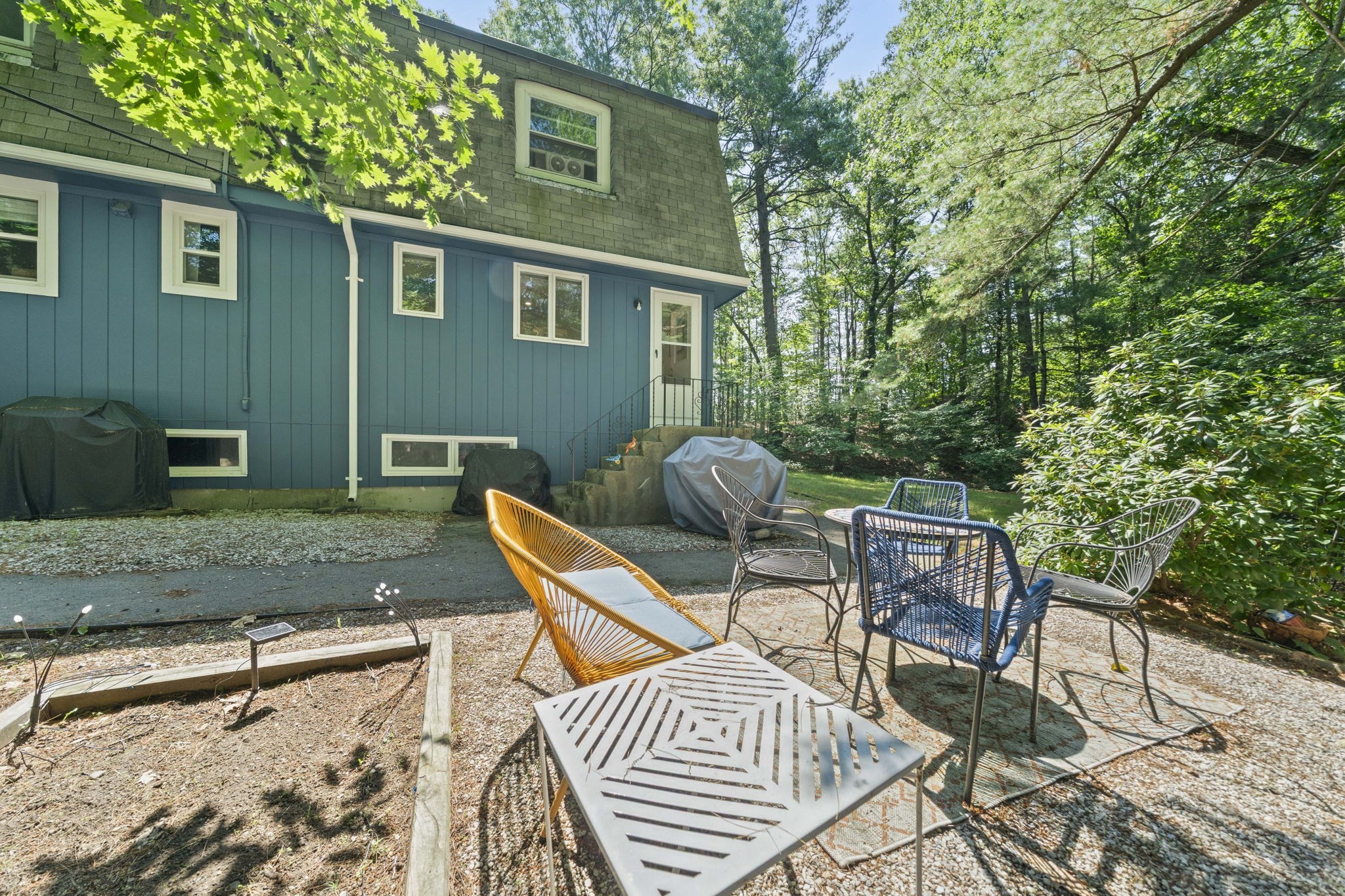 11 W Belcher Rd Unit 6, Foxboro, MA 02035
