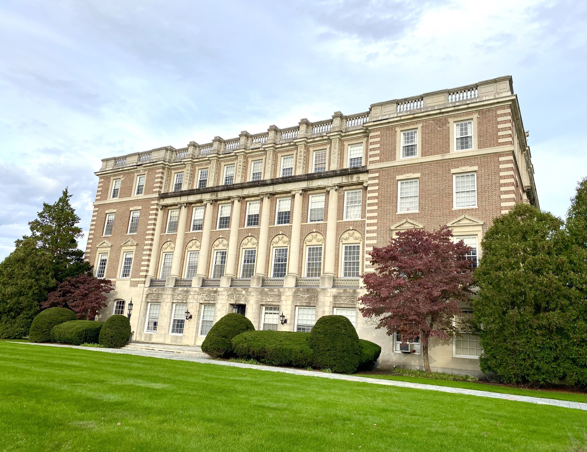 16 Balmoral Street Unit 417, Andover, MA 01810