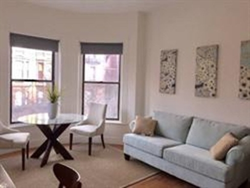 47 Massachusetts Ave, Apt 3