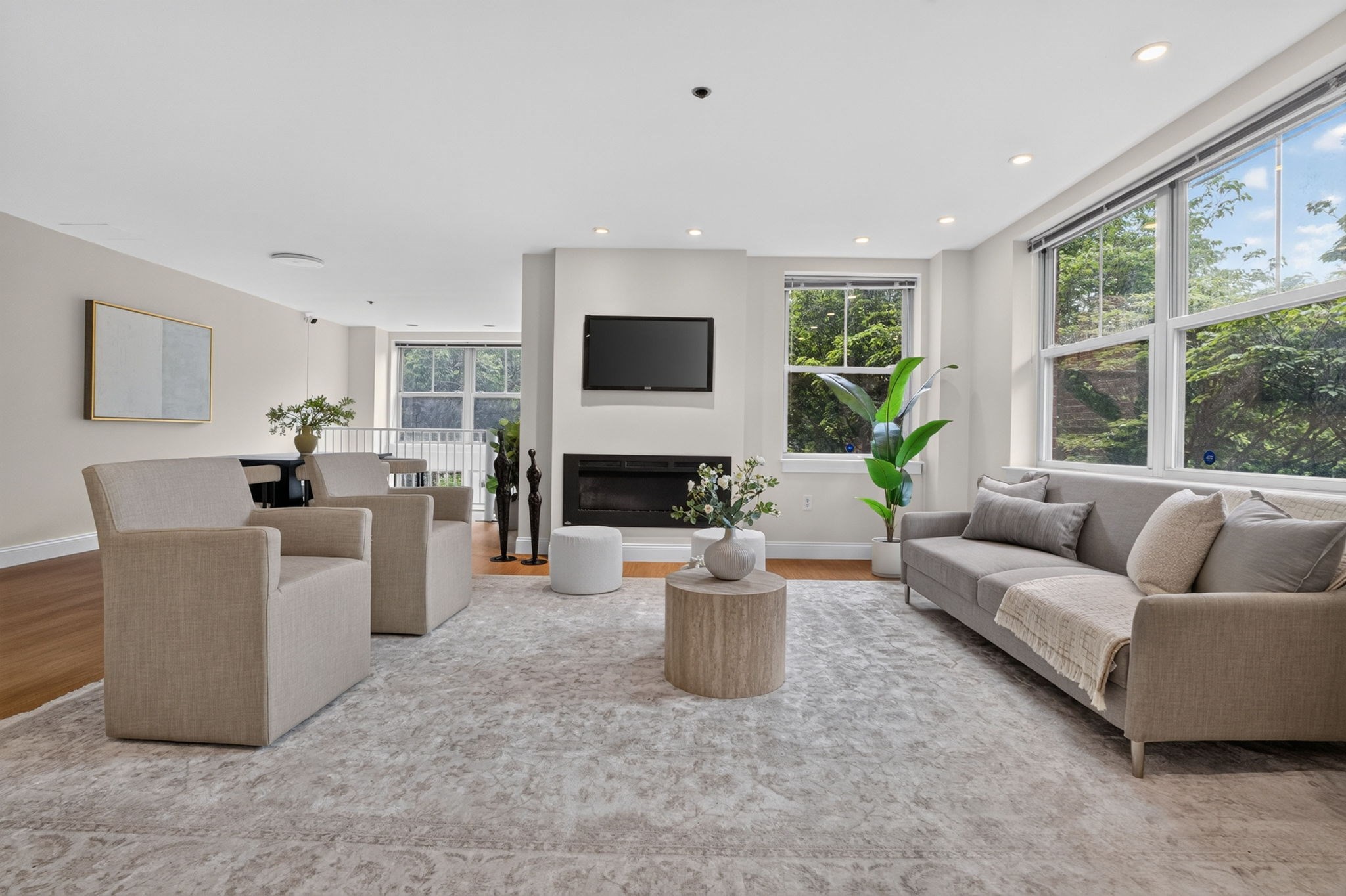 150 Staniford St Unit 331, West End, Boston, MA 02114