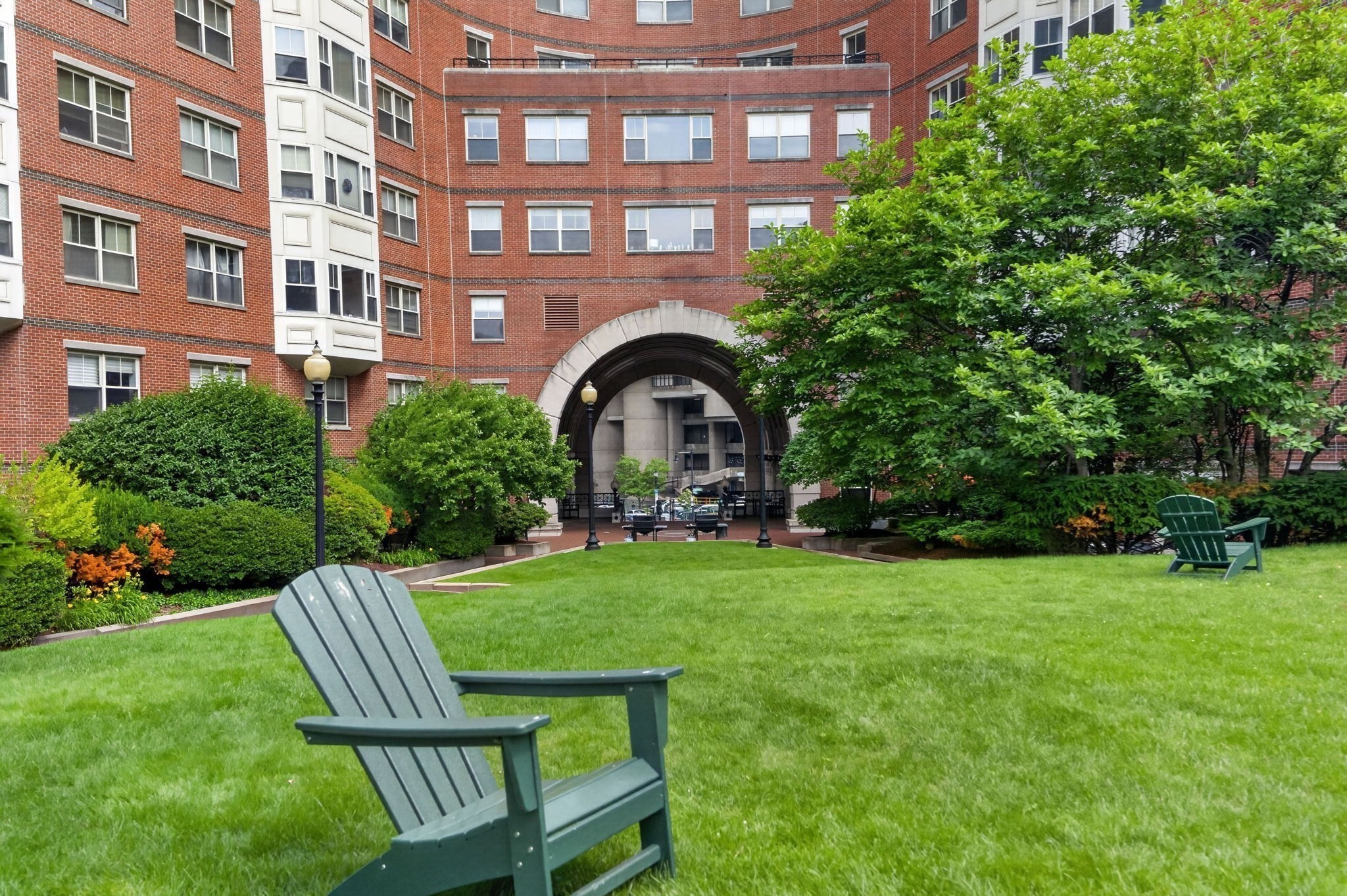 150 Staniford St Unit 331, West End, Boston, MA 02114 - Image 22