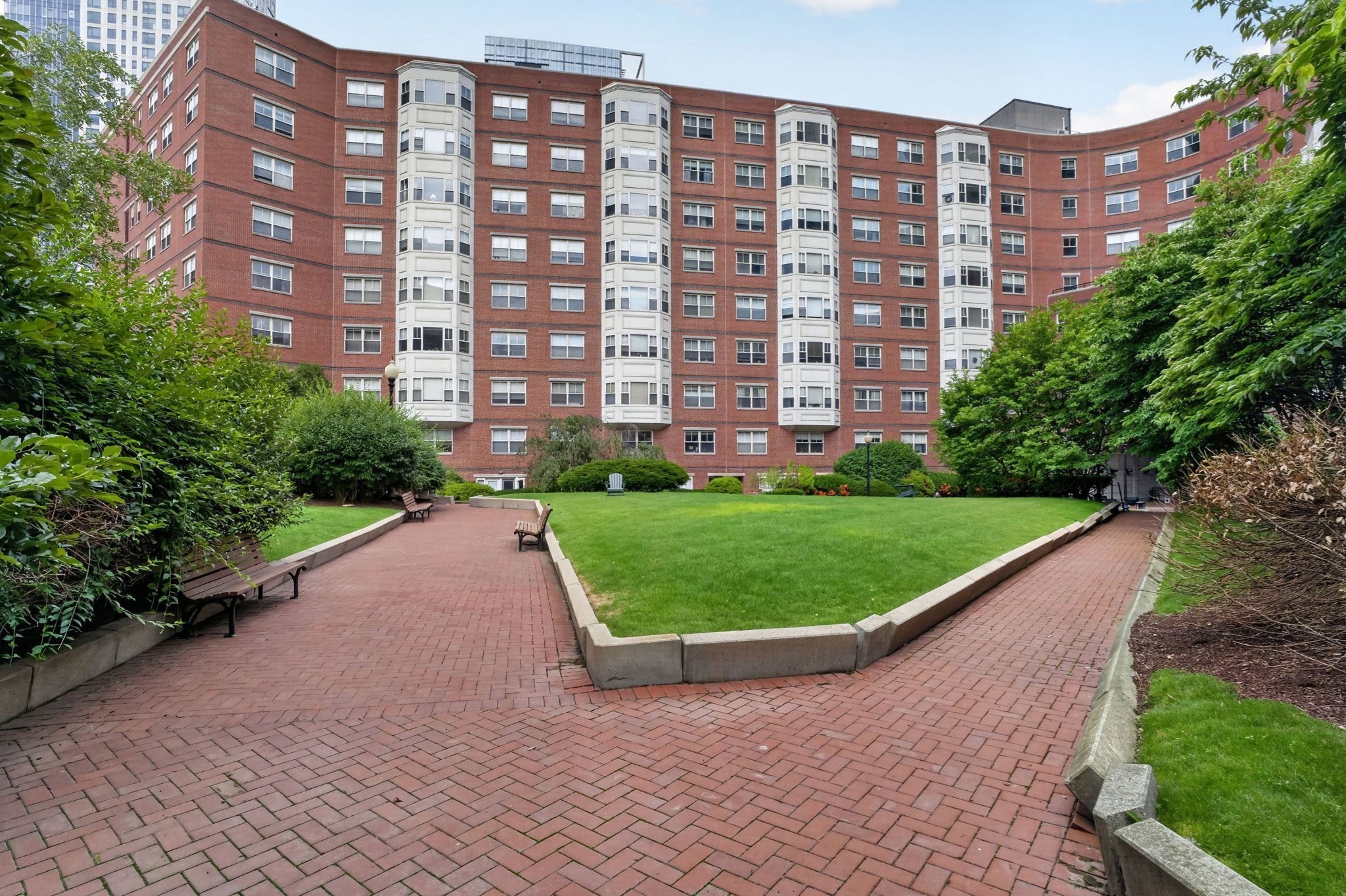 150 Staniford St Unit 331, West End, Boston, MA 02114 - Image 24
