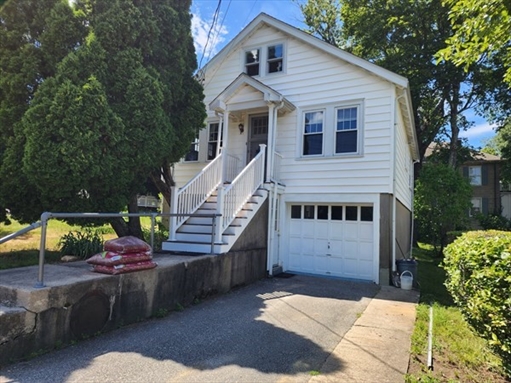 35 Bowker St