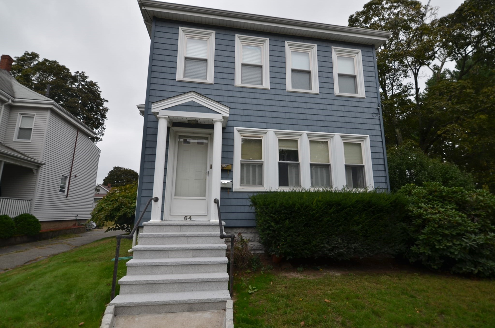 64 Cleveland St, Melrose, MA 02176