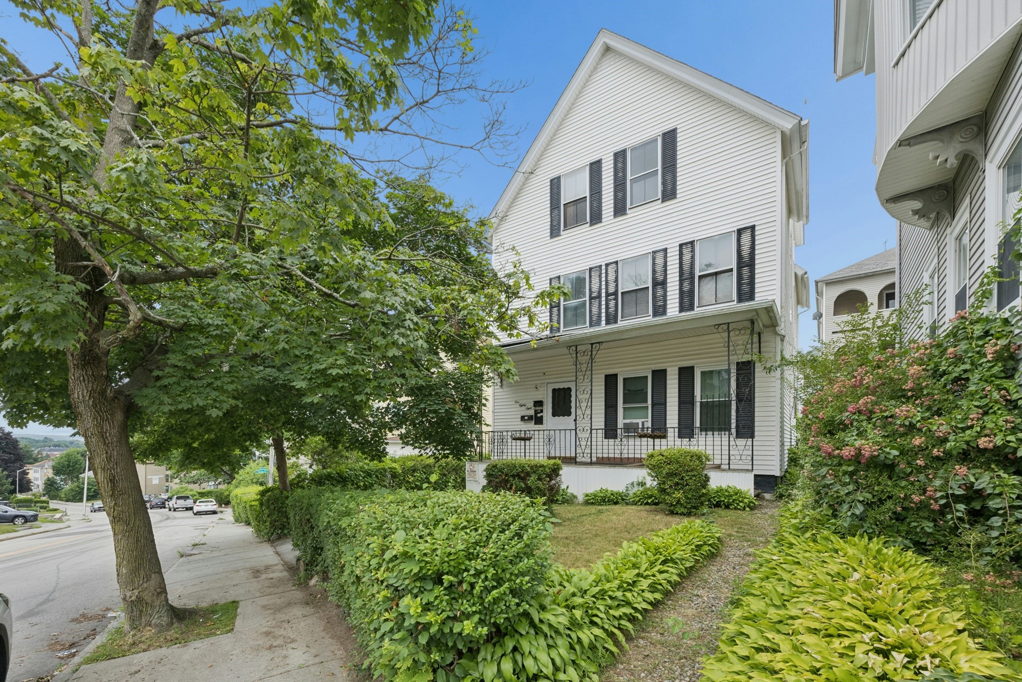 188 Vernon Street, Worcester, MA 01607 - Image 1