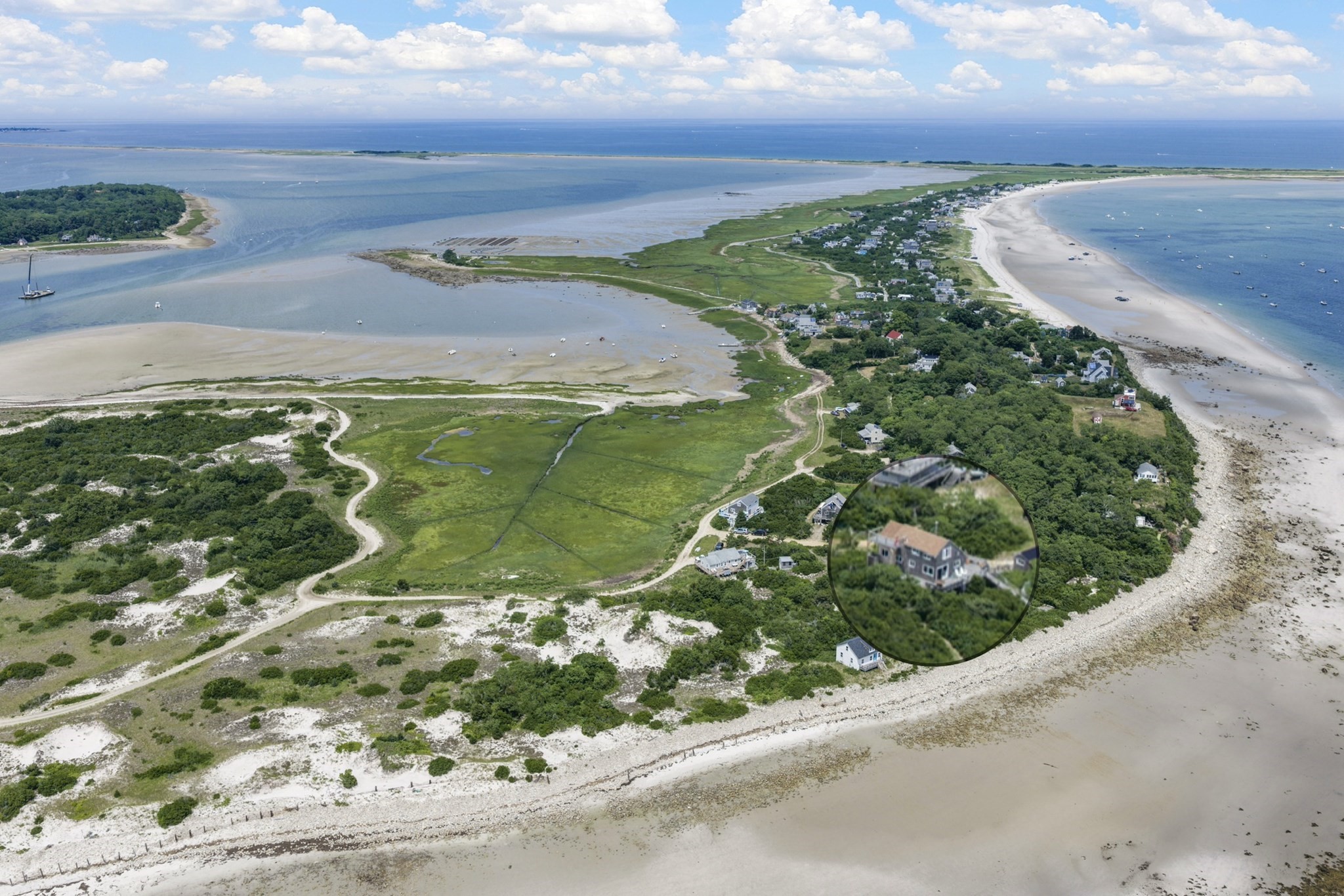 101 Western Point, Plymouth, MA 02360
