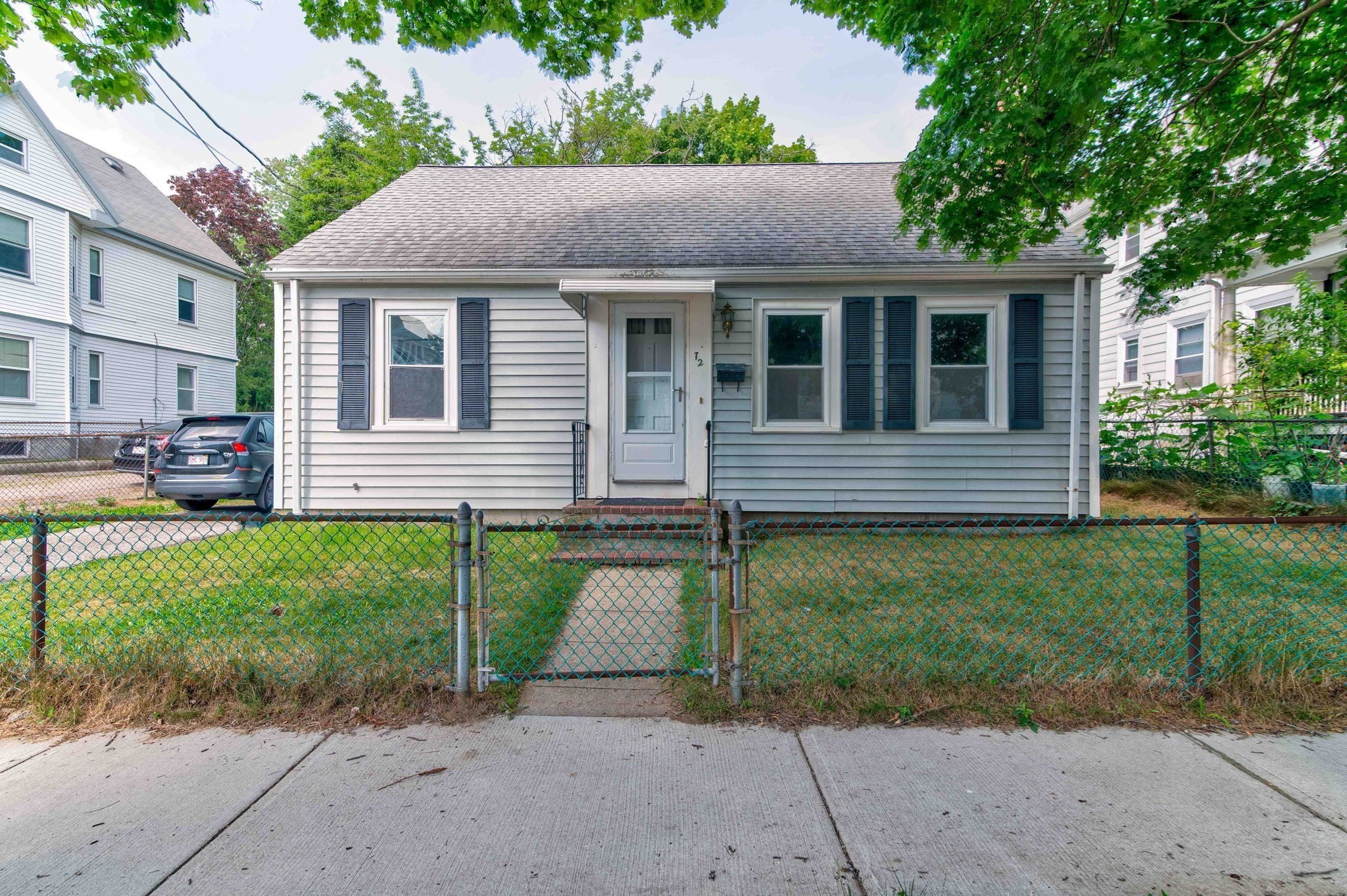 72 French St, Quincy, MA 02171