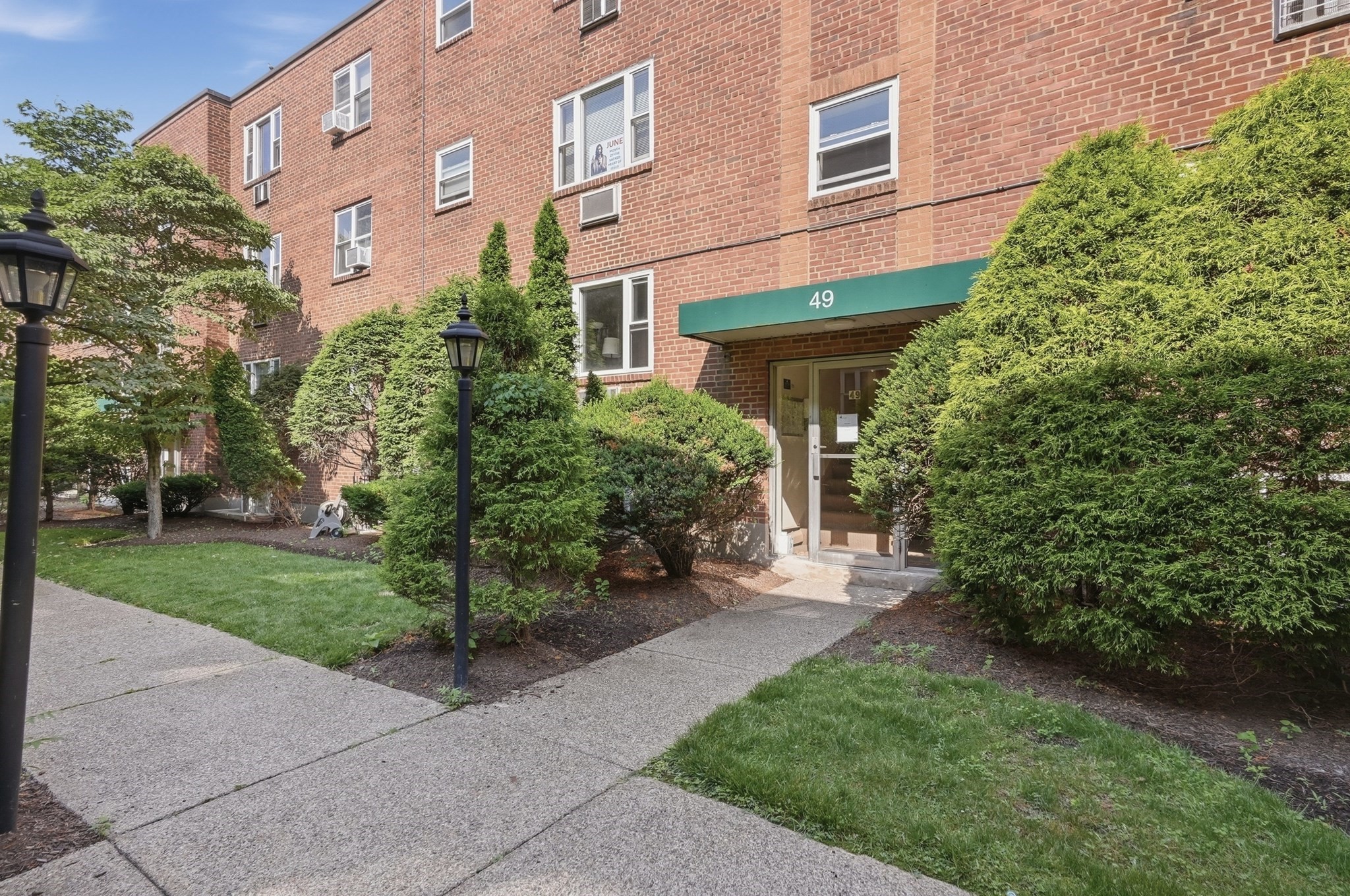 49 Colborne Road Unit B1, Brighton, Boston, MA 02135