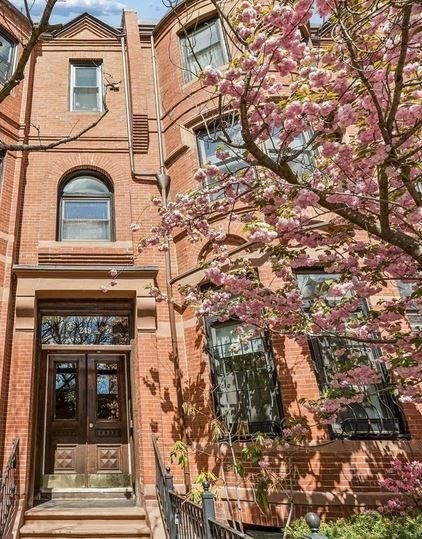 249 West Newton Street Unit 8, Back Bay, Boston, MA 02116