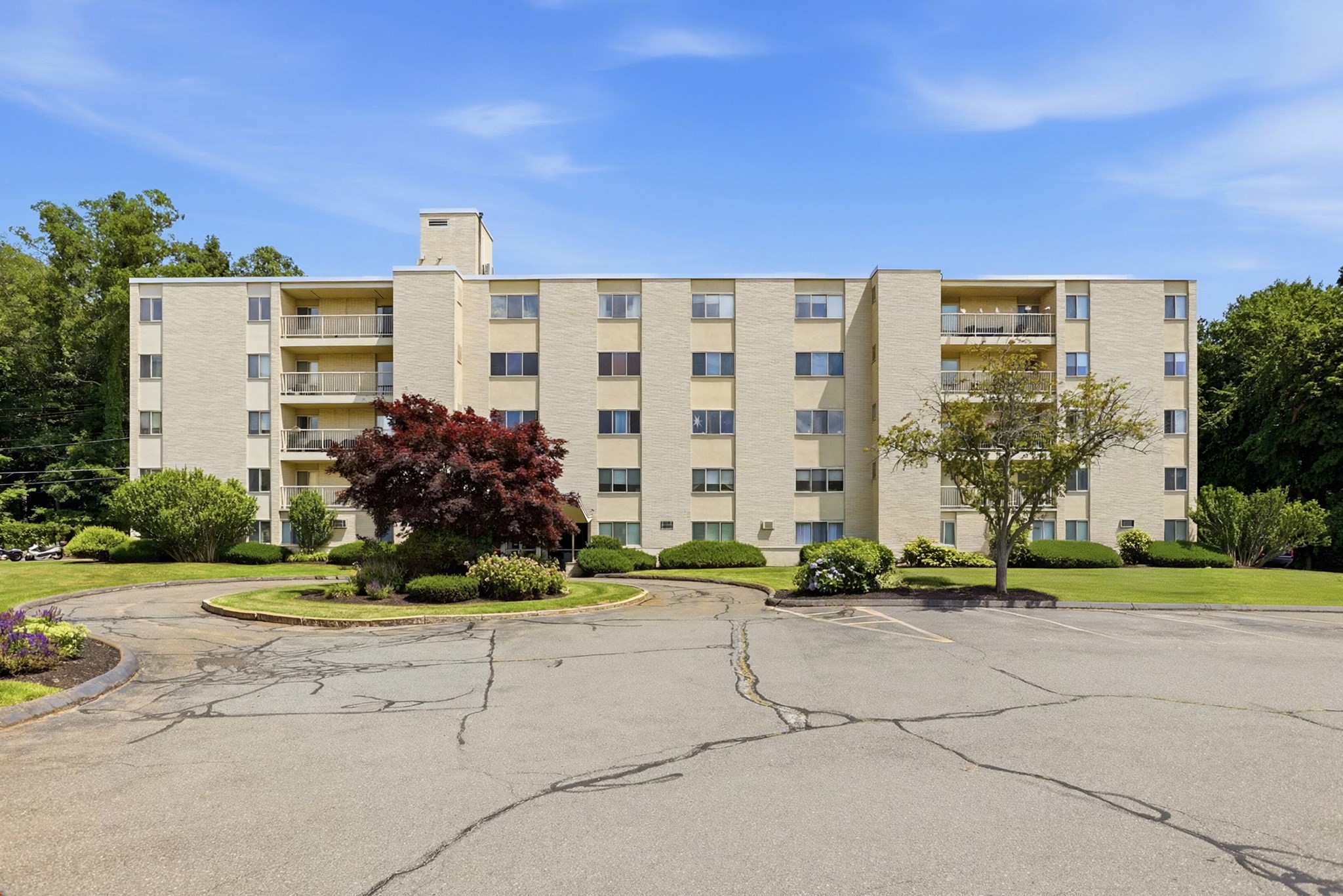 300 Park Terrace Drive Unit 358, Stoneham, MA 02180