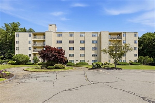 300 Park Terrace Drive, Apt 358