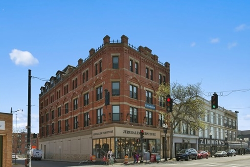 64 Market Street, Apt 601