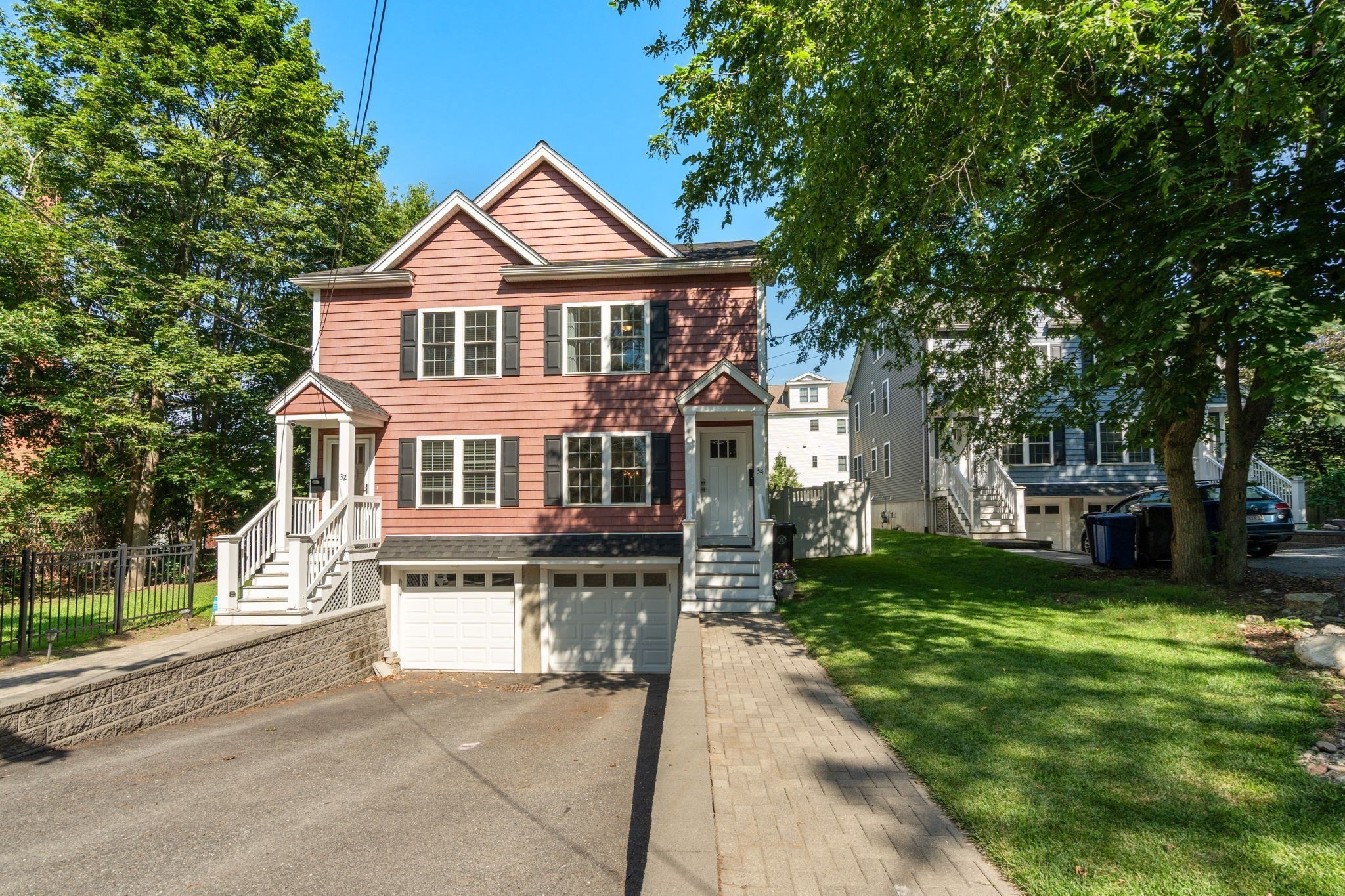 34 Washington St Unit 34, Arlington, MA 02474