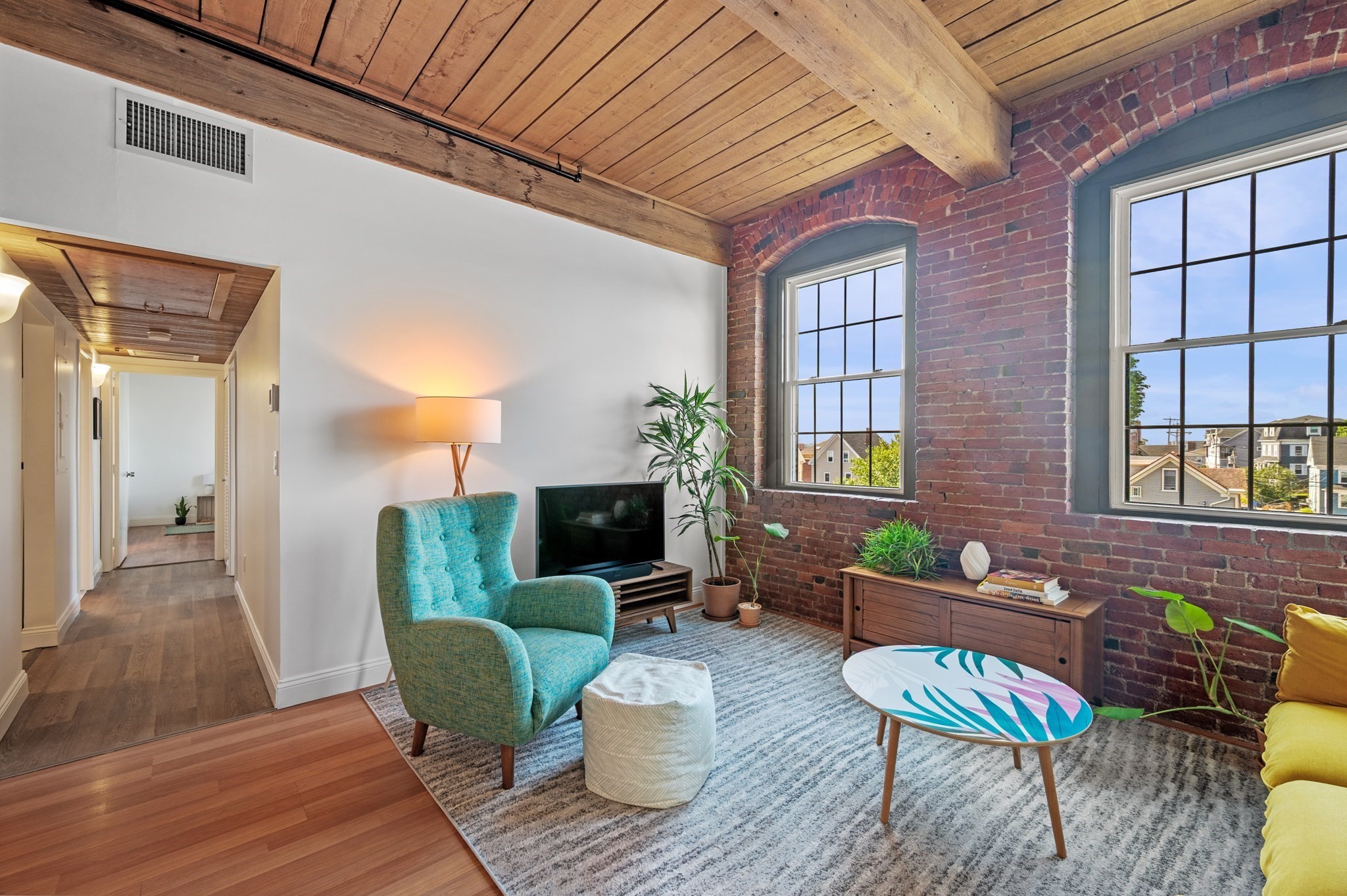 50 Rantoul St Unit 407, Beverly, MA 01915