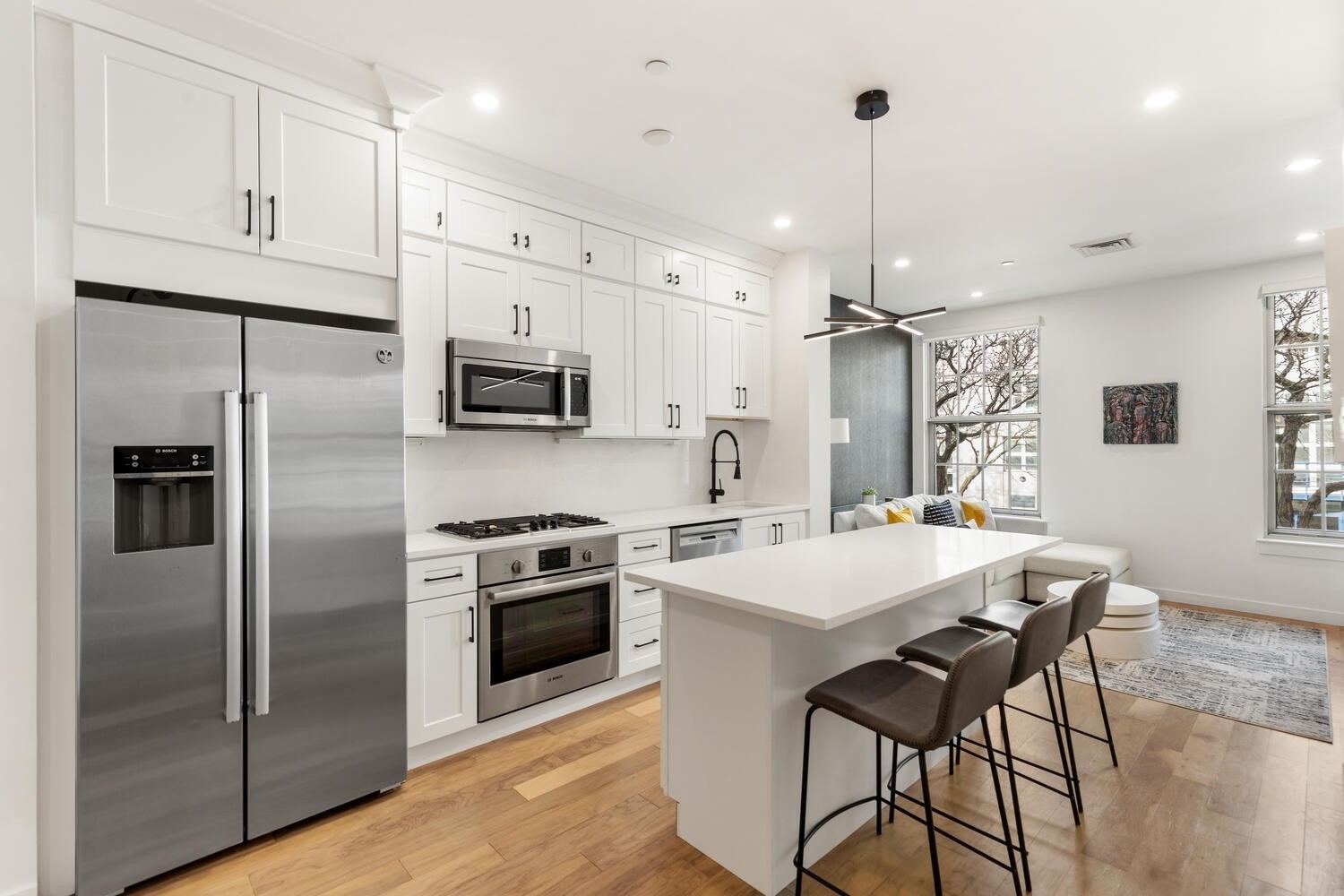 45 1st Ave Unit 202, Charlestown, Boston, MA 02129