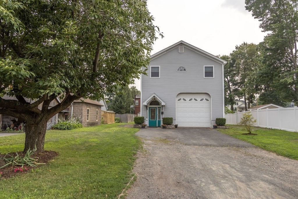 6 Sherman Avenue, Northampton, MA 01060